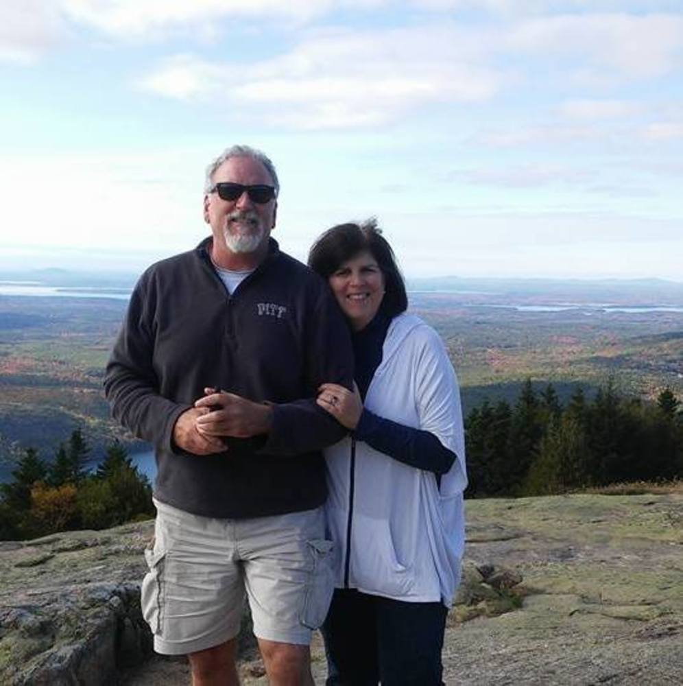 Meet your Posher, Linda